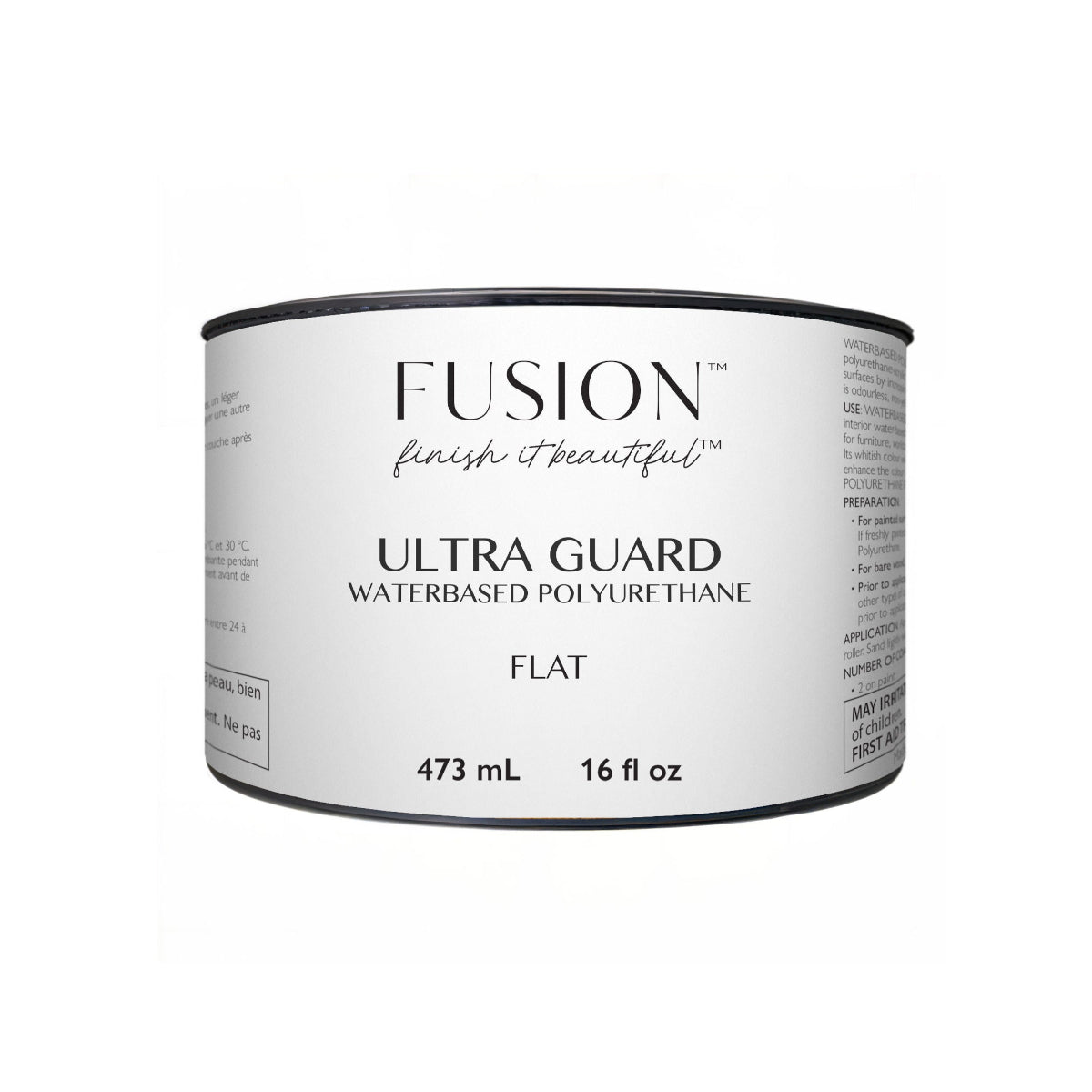 Fusion Ultra Guard Waterbased Polyurethane at Home Smith 
