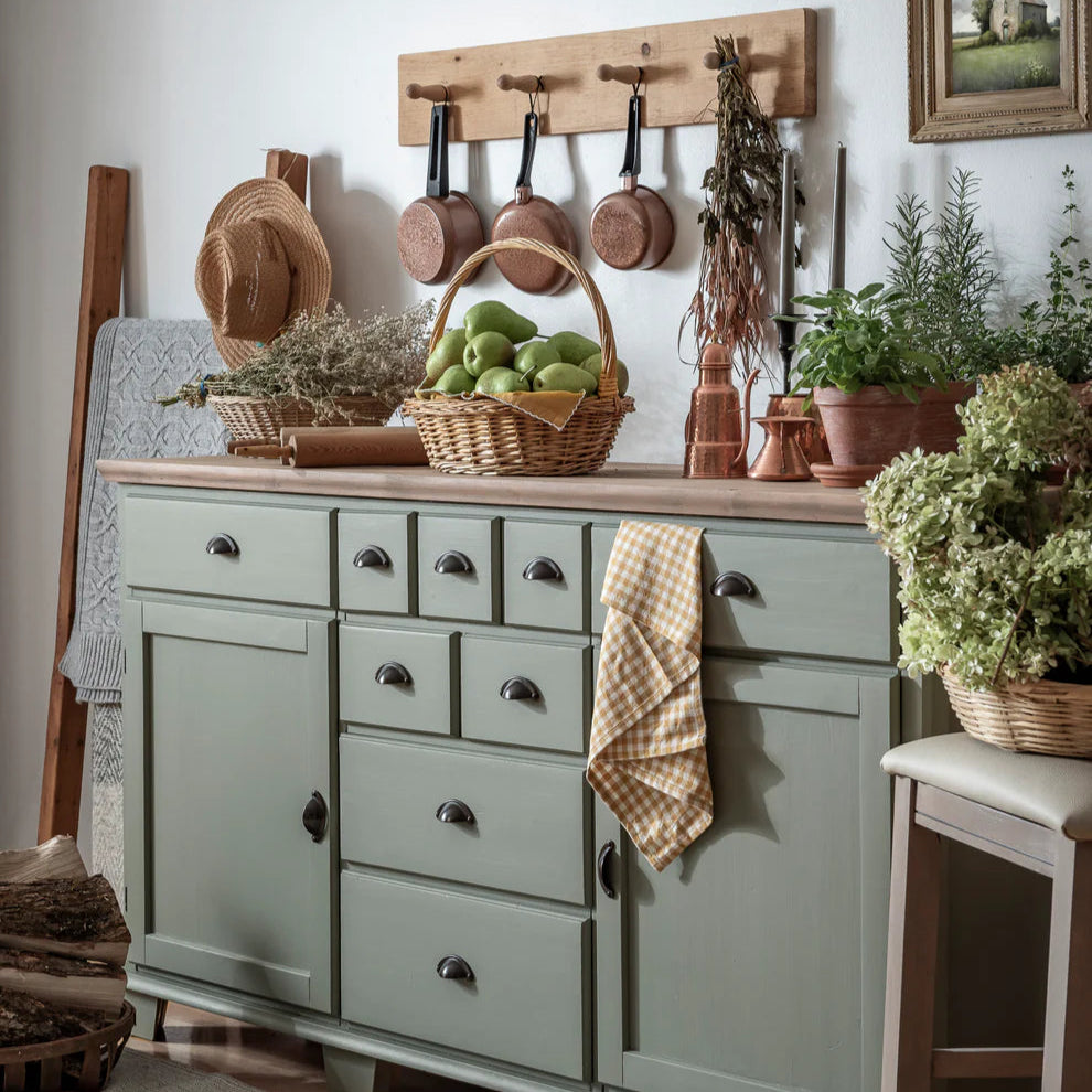 Fusion Mineral Paint in Acadia Pear at Home Smith 