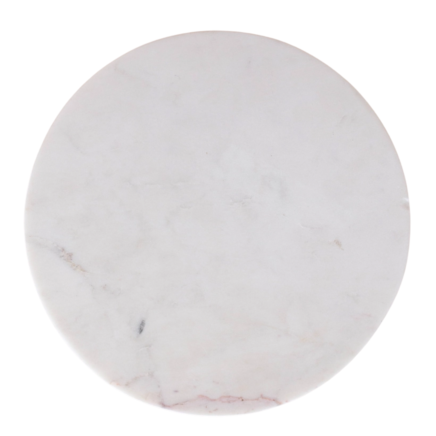Handcrafted Marble Platter at Home Smith