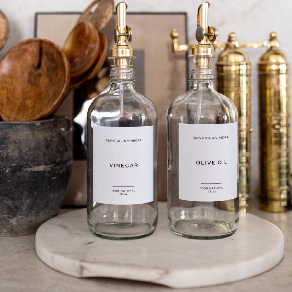 Handcrafted Marble Platter at Home Smith 