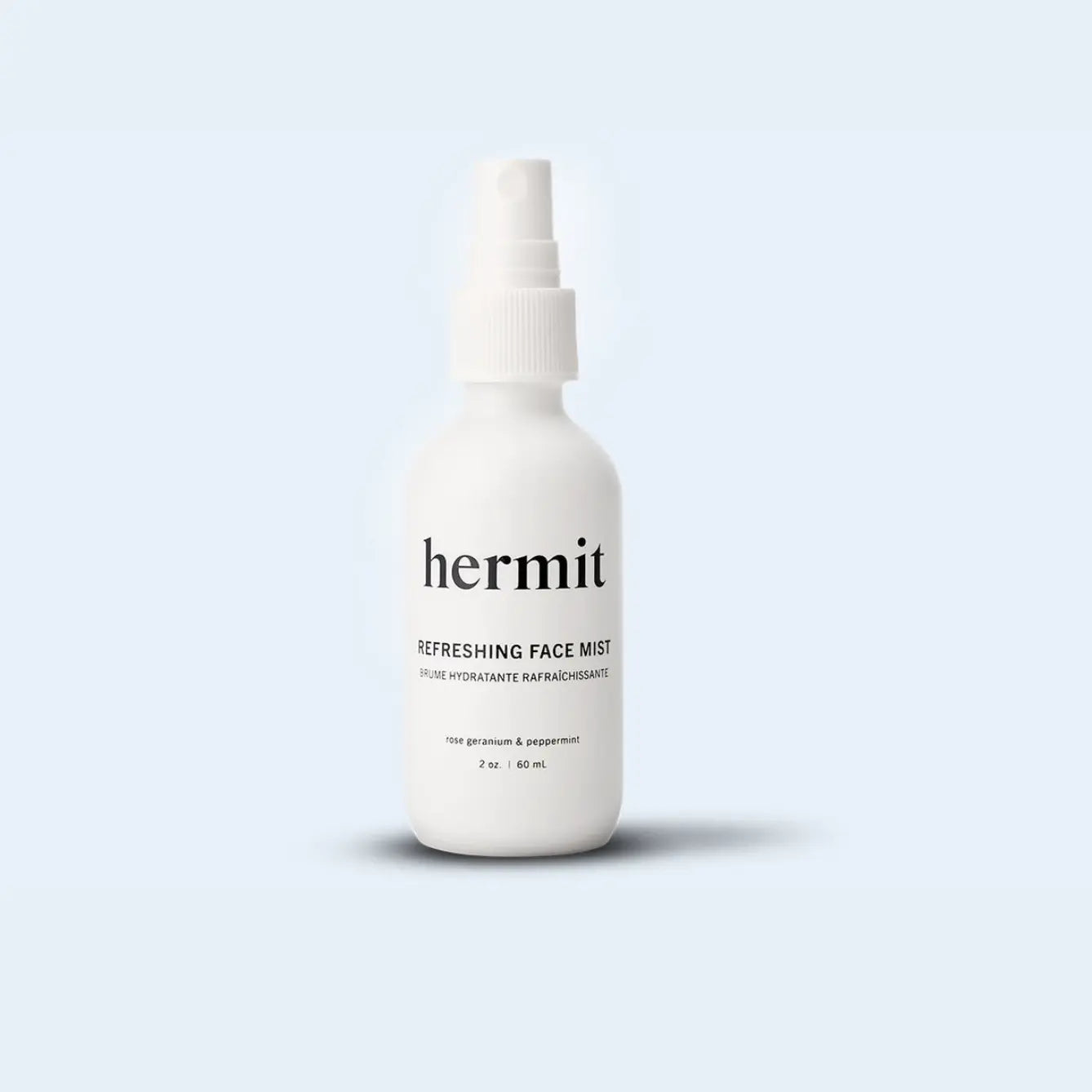 Hermit Refreshing Face Mist - Home Smith