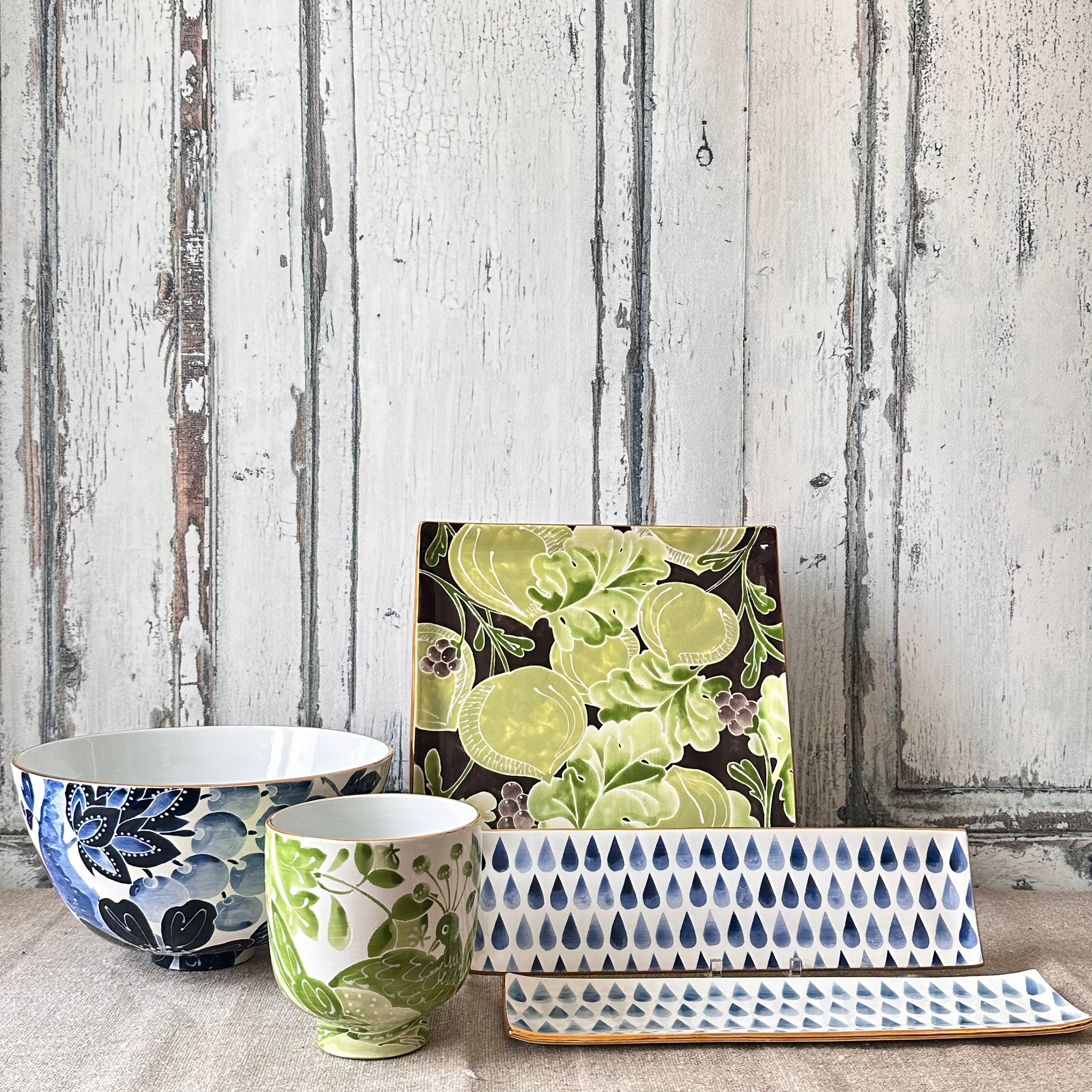 Jill Rosenwald Products