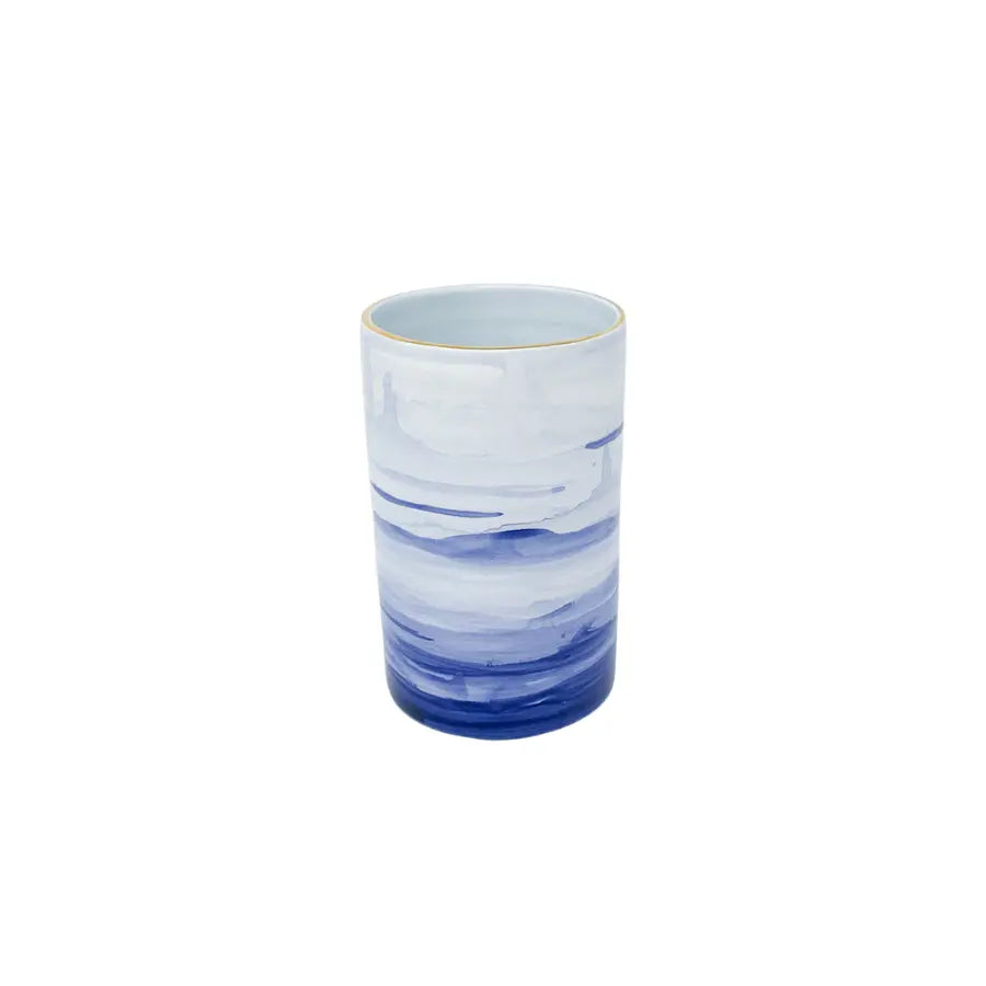 Jill Rosenwald Alaska Cylinder Vases - Home Smith