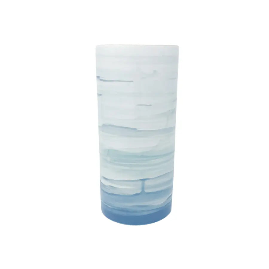 Jill Rosenwald Alaska Cylinder Vases - Home Smith