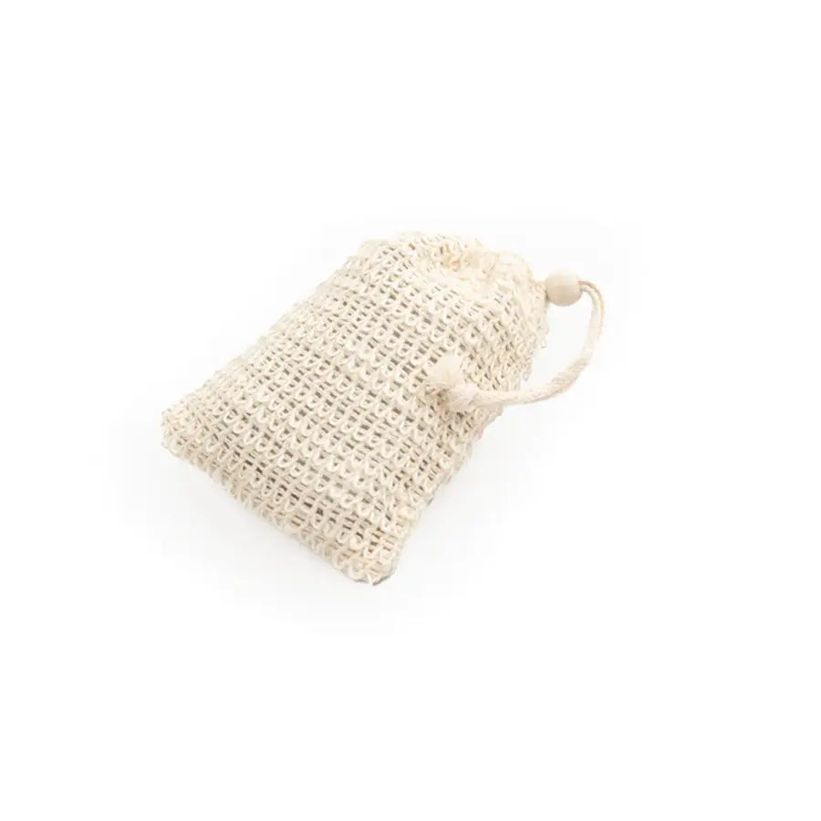 Jute Soap Bag - Home Smith