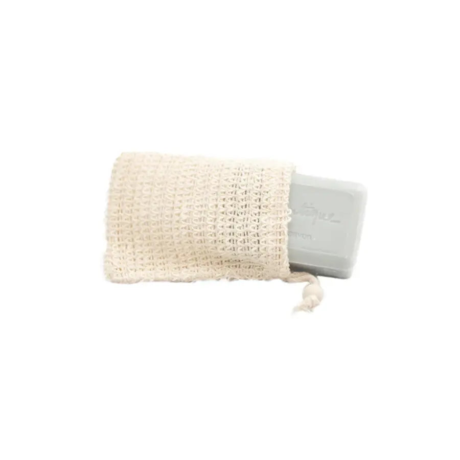 Jute Soap Bag - Home Smith