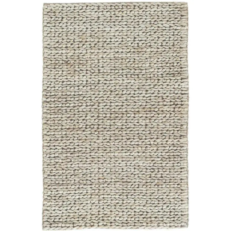 Jute Woven Ice Rug - Home Smith