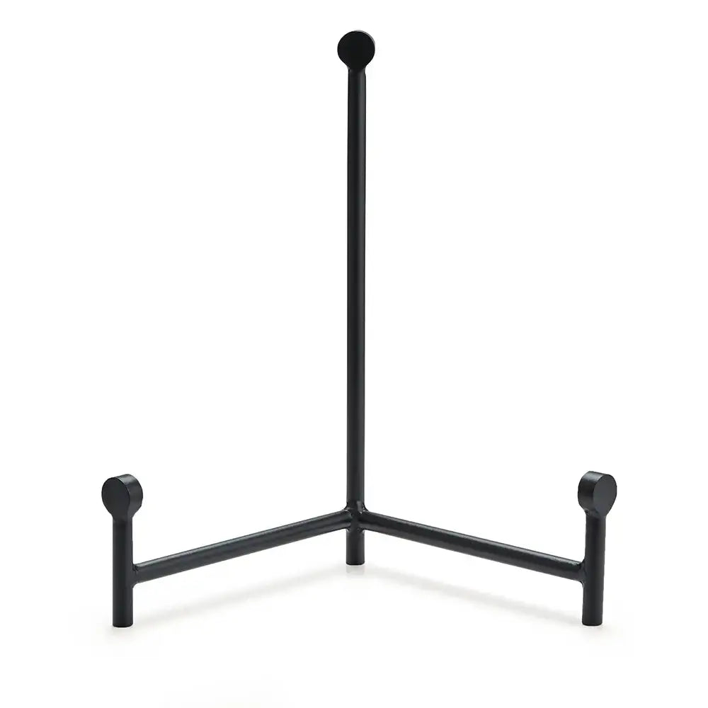 Home Smith Le Cirq Easels in Black Napa Home and Garden Hardware