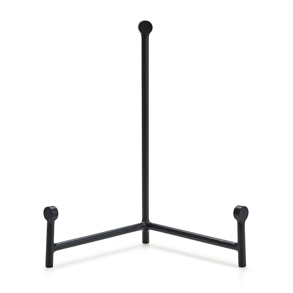 Home Smith Le Cirq Easels in Black Napa Home and Garden Hardware