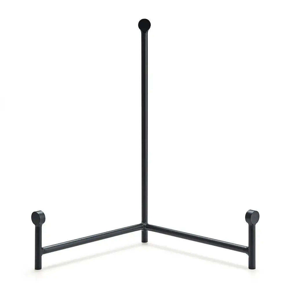 Home Smith Le Cirq Easels in Black Napa Home and Garden Hardware