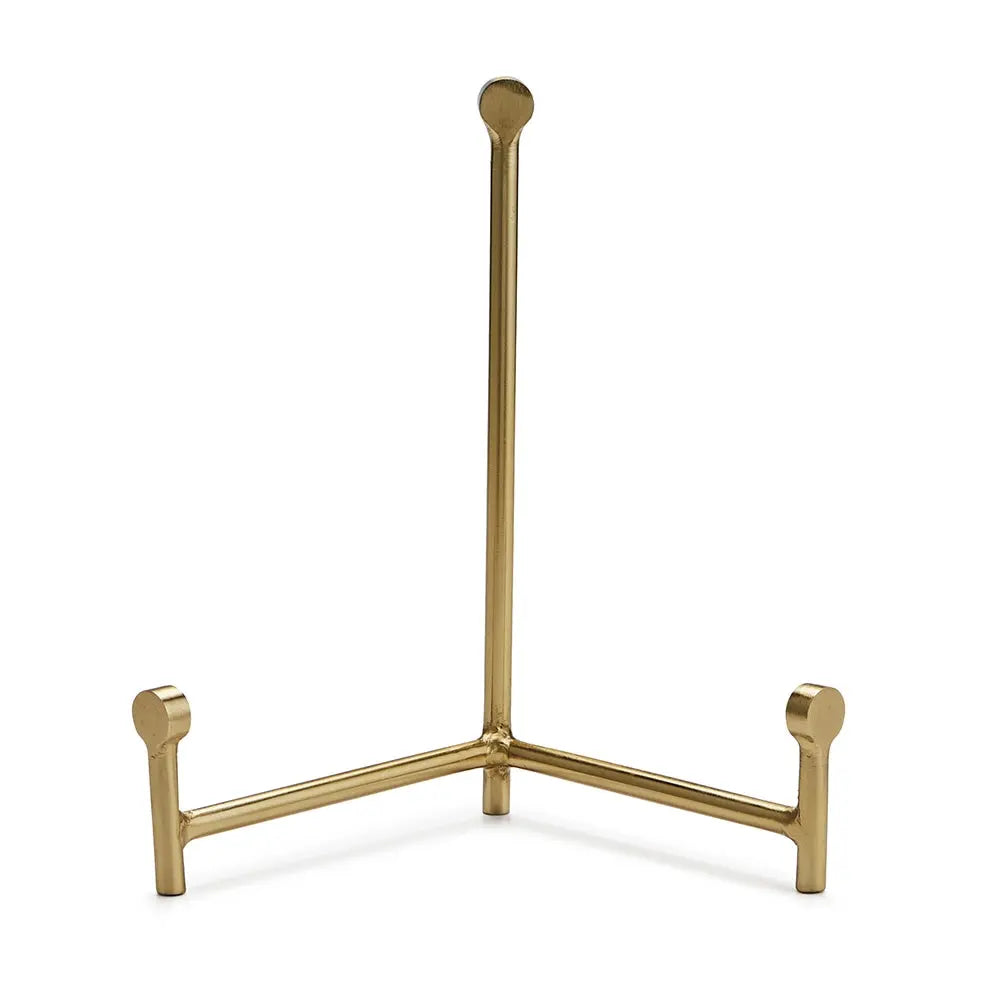 Home Smith Le Cirq Easels in Gold Napa Home and Garden Hardware