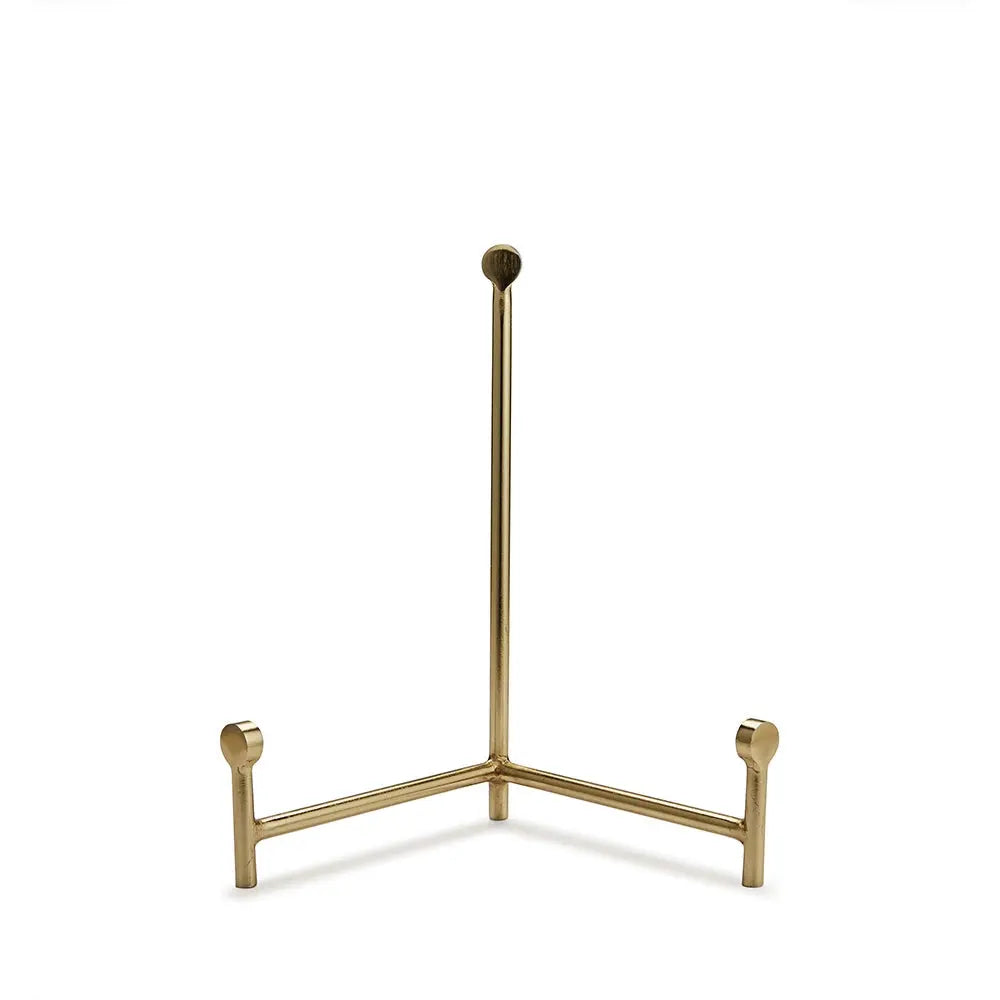 Home Smith Le Cirq Easels in Gold Napa Home and Garden Hardware