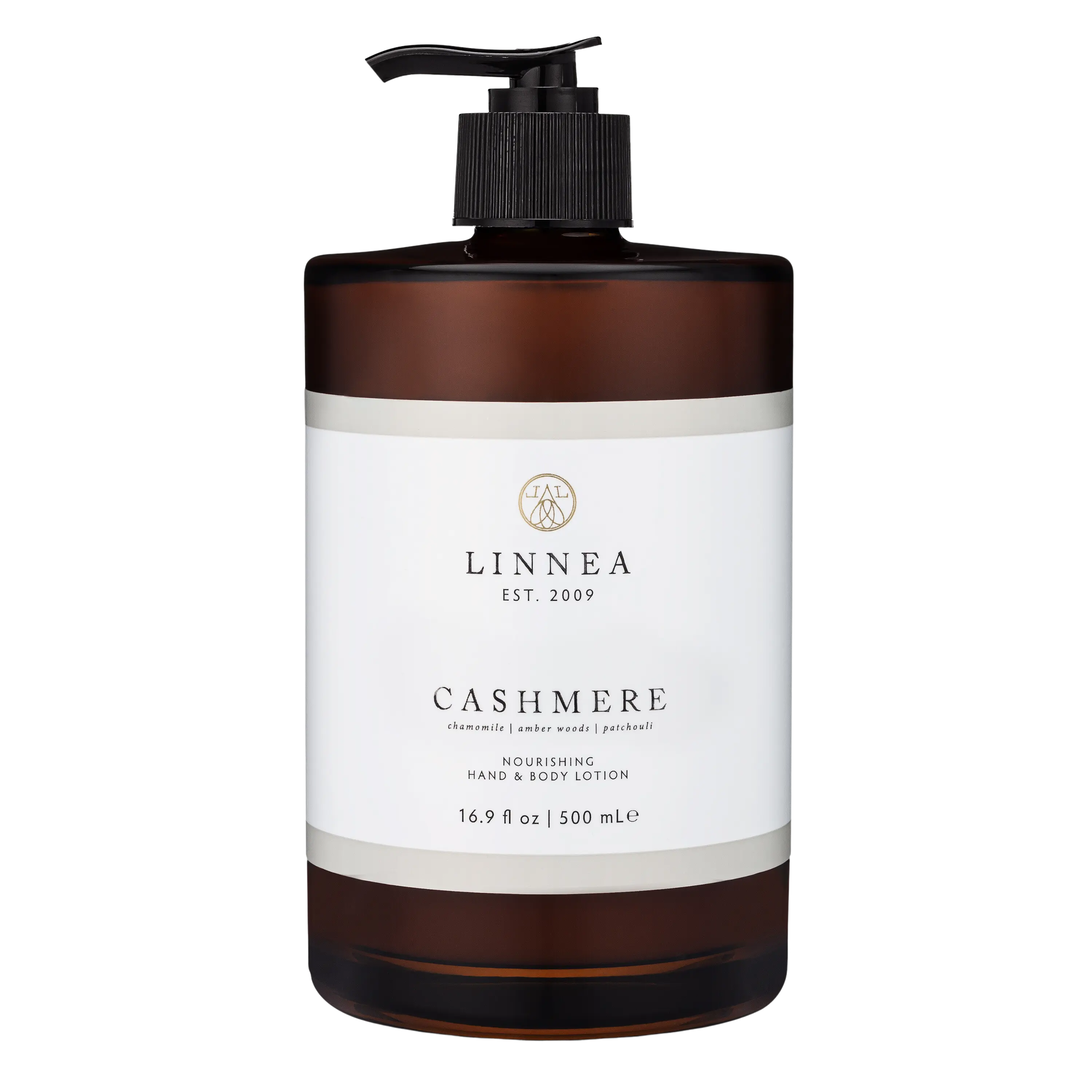 Home Smith Linnea Nourishing Lotion in Cashmere Home Smith 