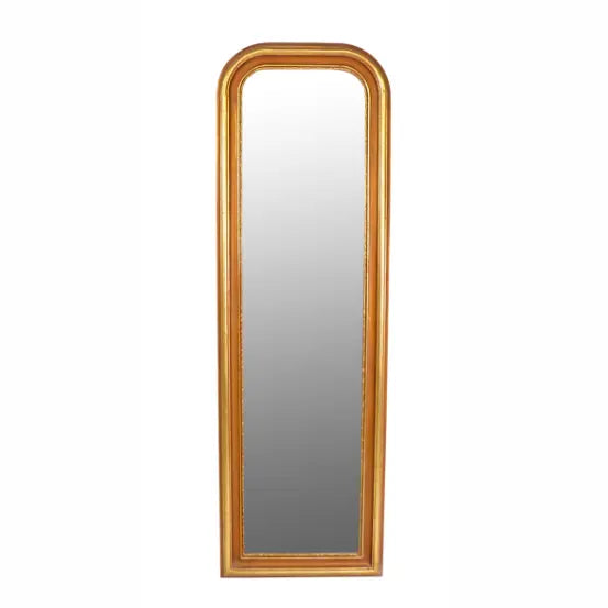 Louis Philippe Hall Mirror - Home Smith