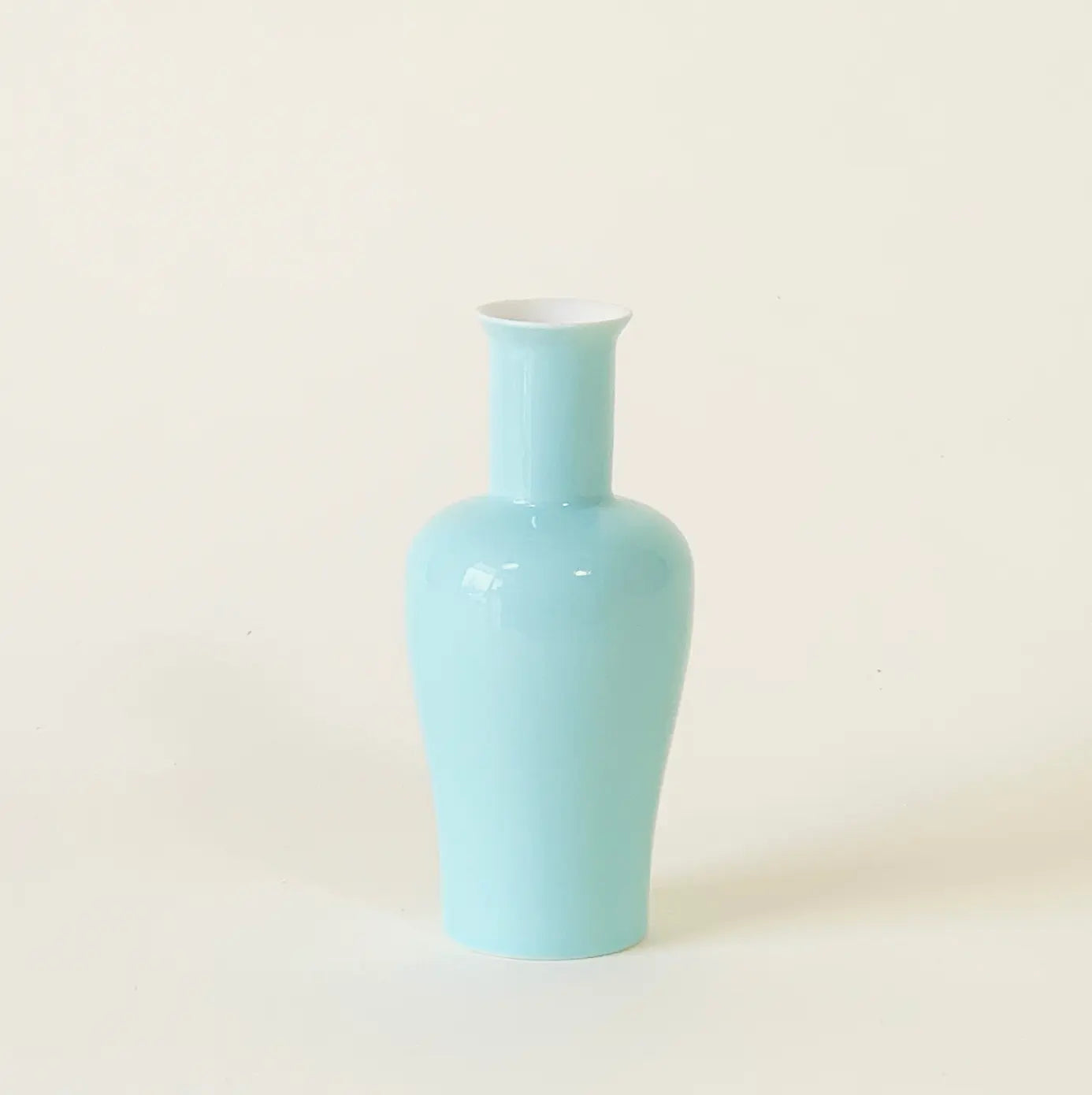 Lover Porcelain Mini Vase - Home Smith