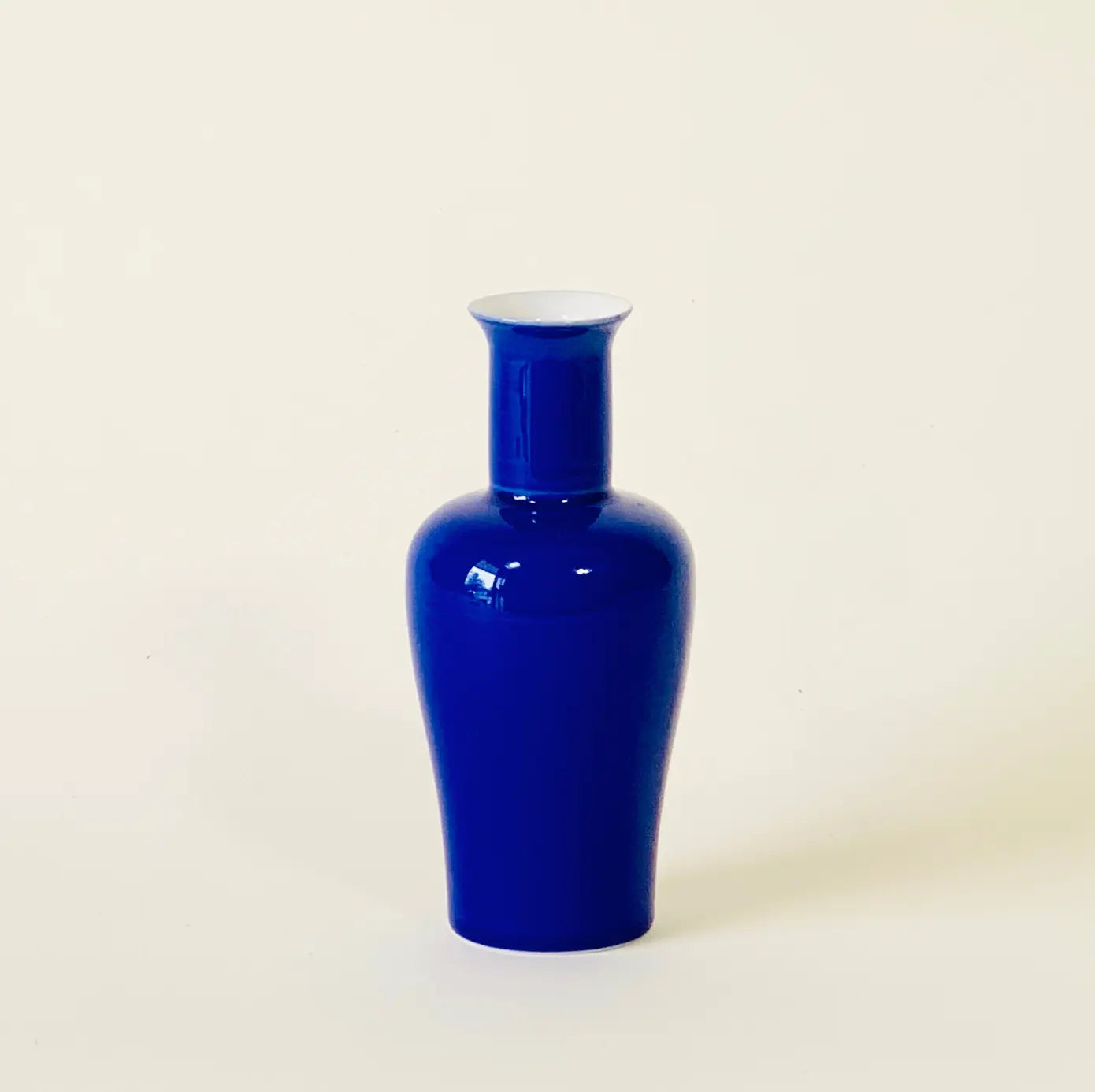 Lover Porcelain Mini Vase - Home Smith