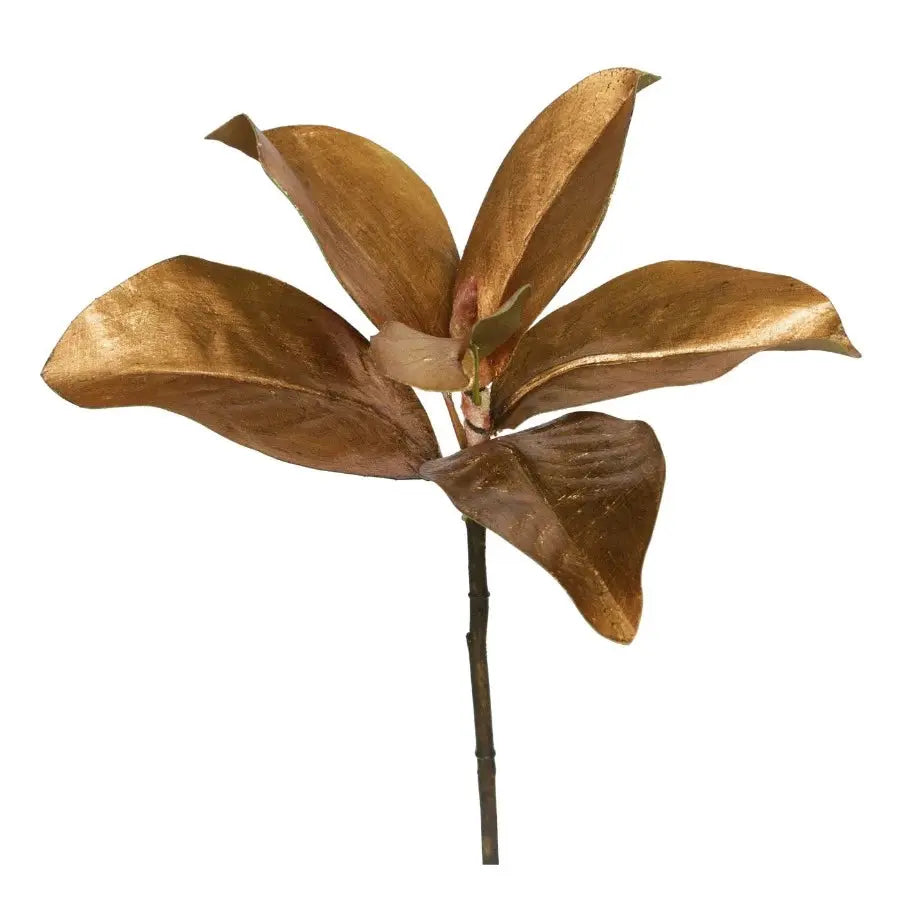 Magnolia Gold Leaf Pick - Home Smith