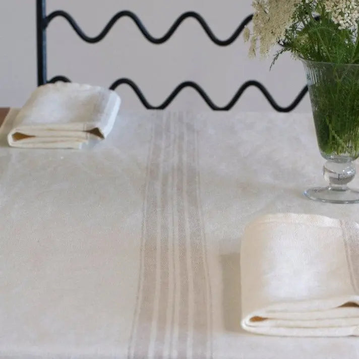 Maison Linen Table Runners - Home Smith