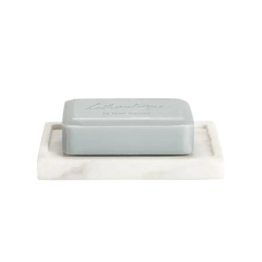 Marble Soap Dish - Home Smith