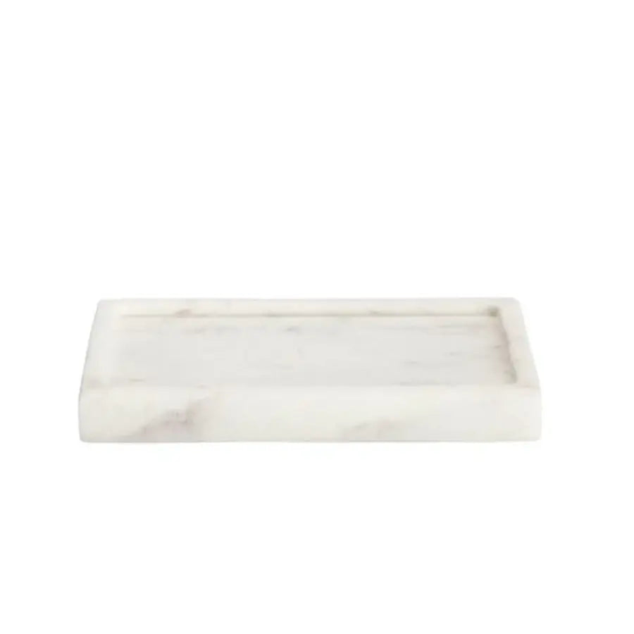 Marble Soap Dish - Home Smith