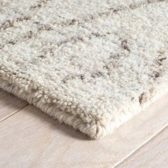 Masinissa Hand Knotted Wool Rug - Home Smith