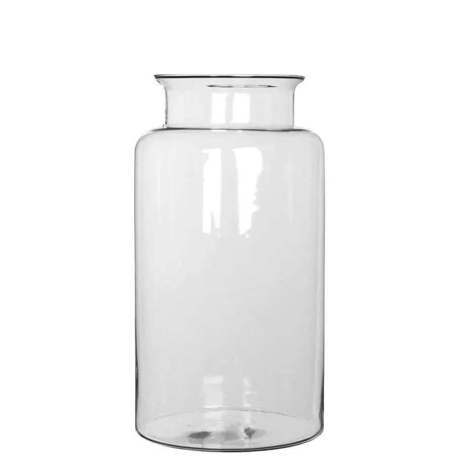 Mathew Glass Vases - Home Smith