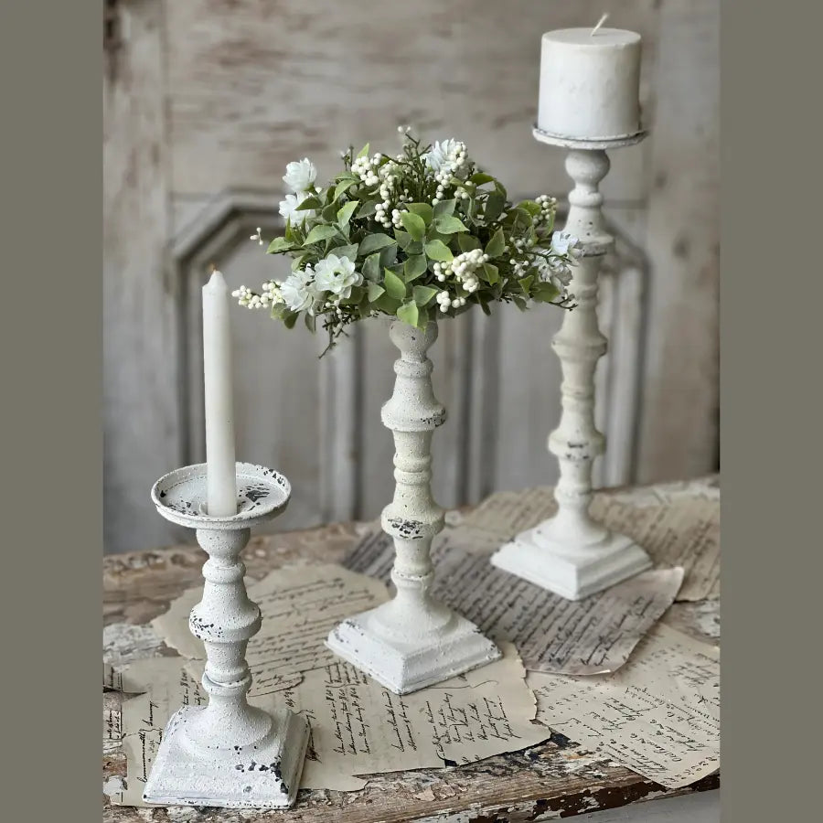 Midway Candle Holders Home Smith