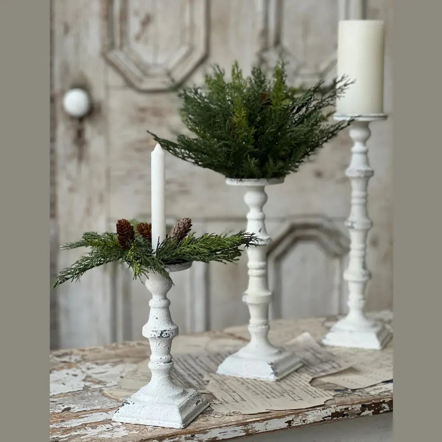 Midway Candle Holders Home Smith