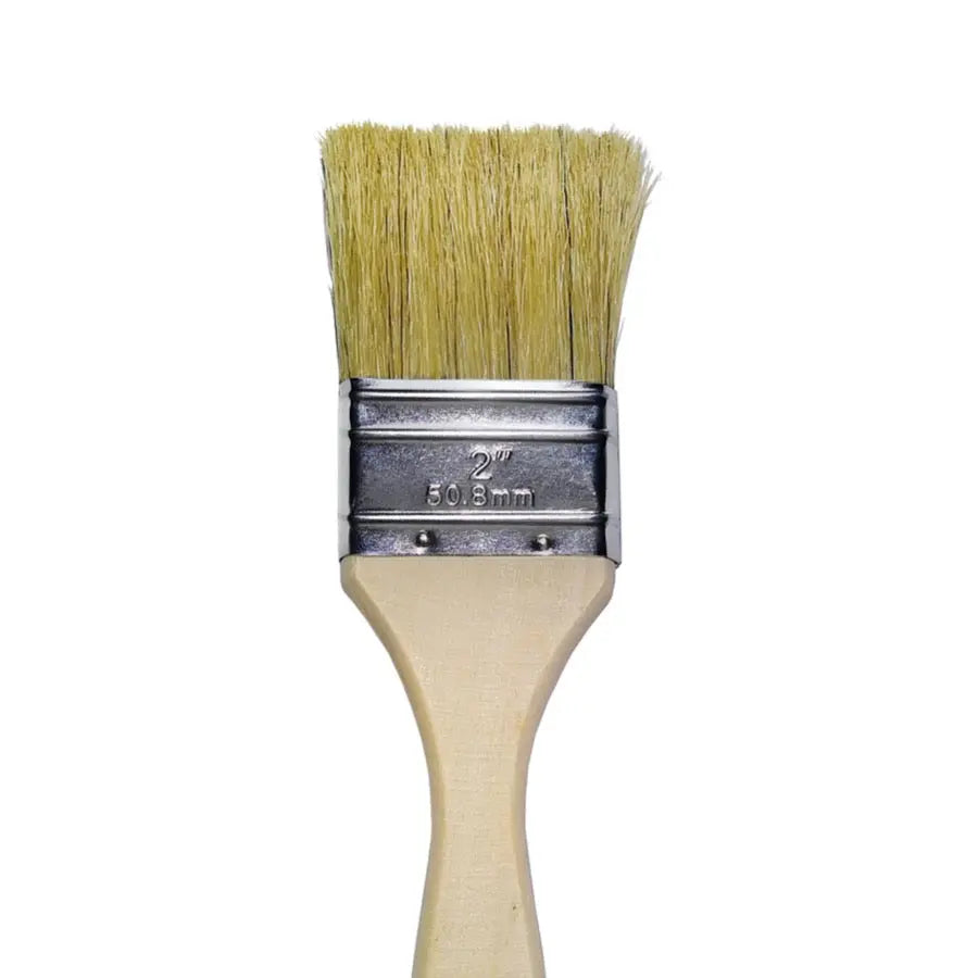 Milk Paint Chip Brush - Home Smith