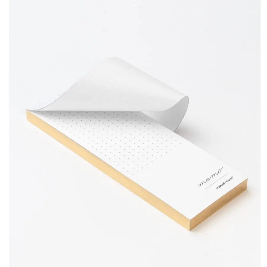 Notepad Set - In Due Time - Home Smith