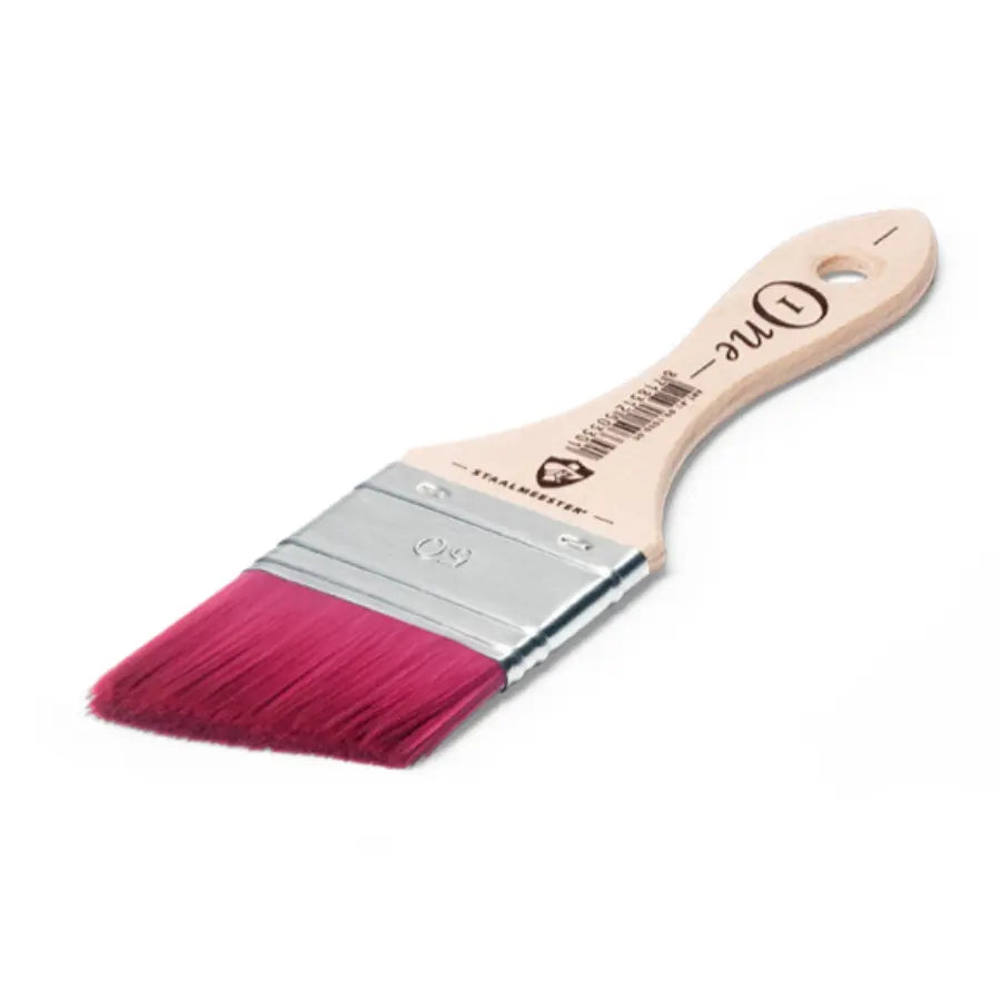 Home Smith ONE Series Angled Spalter Brushes Staalmeester Brushes and Tools