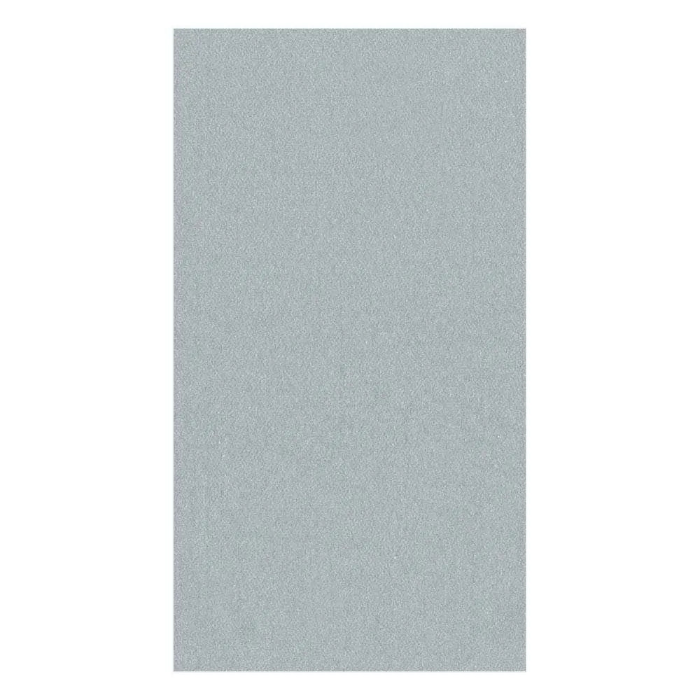 Paper Linen Guest Towels - Silver Grey - Home Smith
