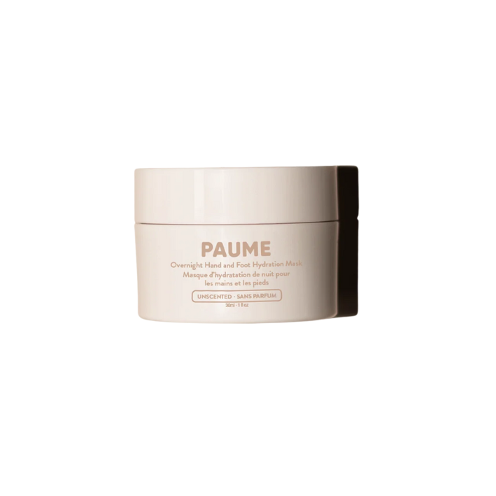 Paume Overnight Hand and Foot Hydration Mask