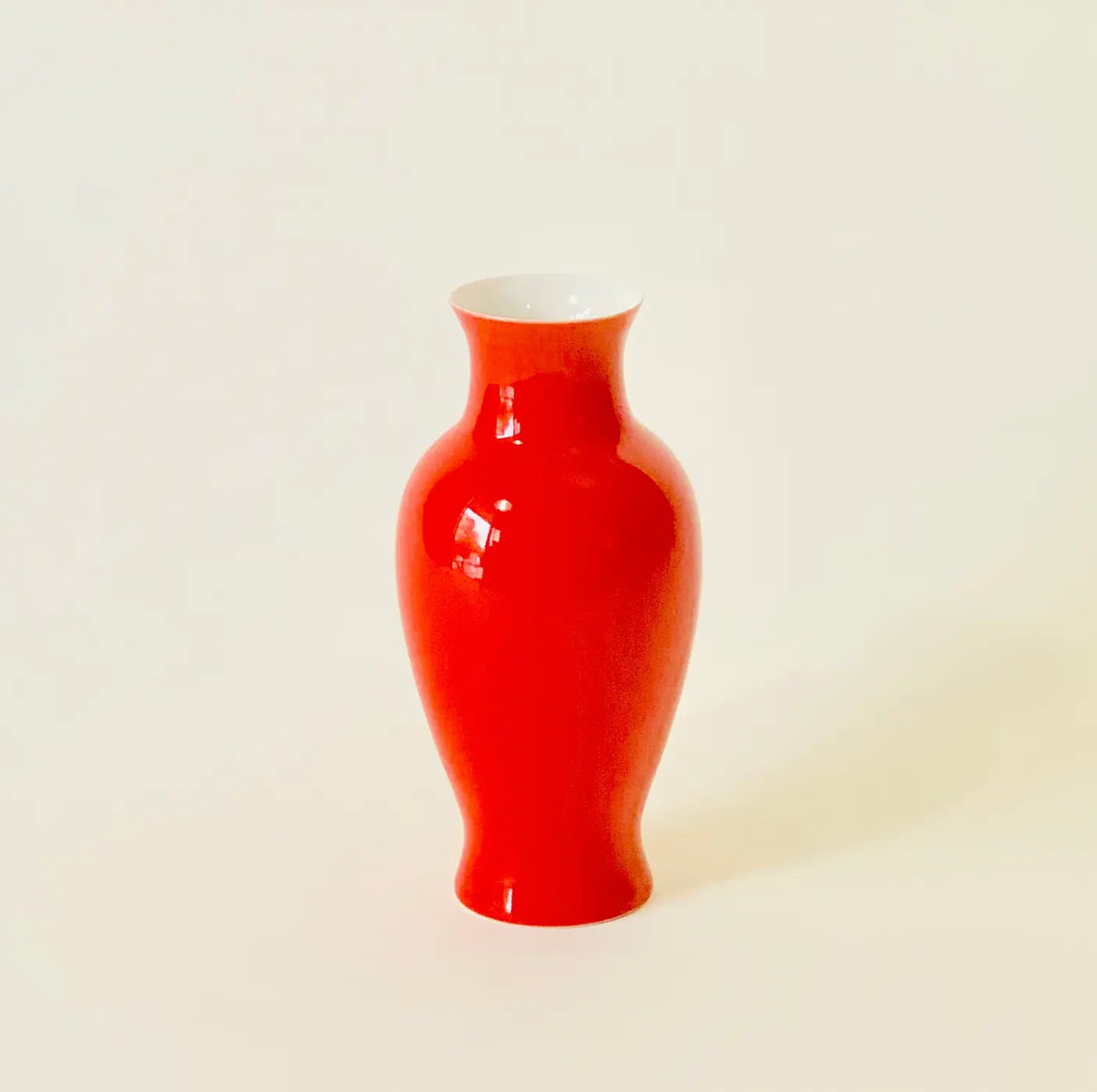 Pear Porcelain Mini Vase - Home Smith