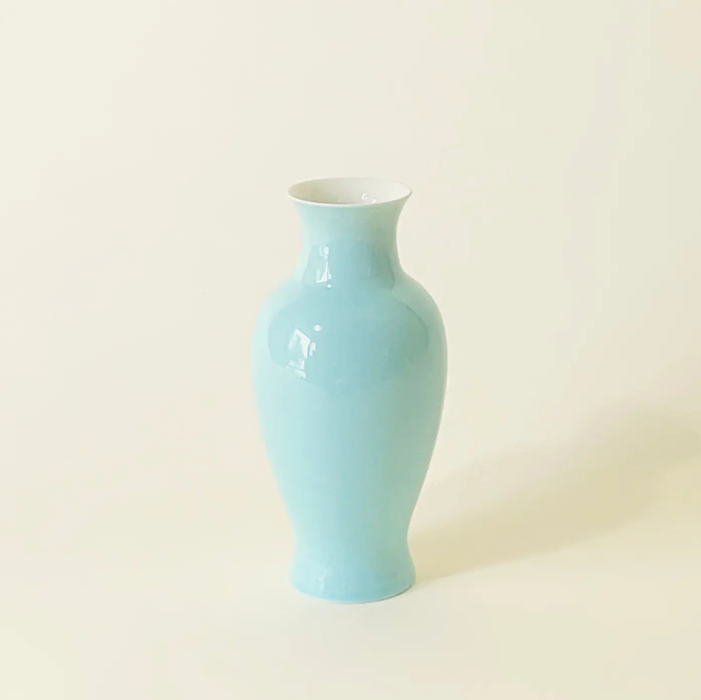 Pear Porcelain Mini Vase - Home Smith