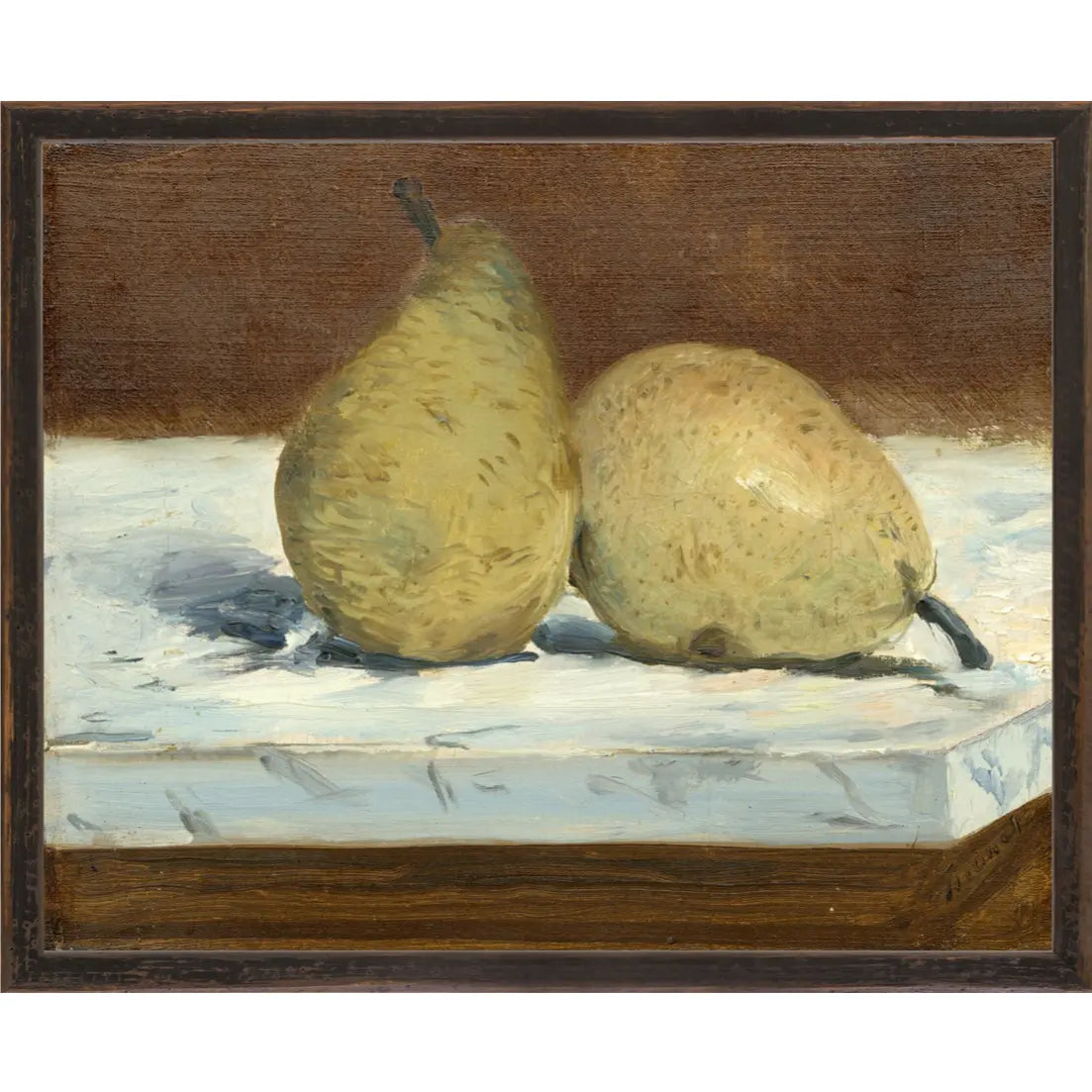 Pears c. 1880 - Home Smith