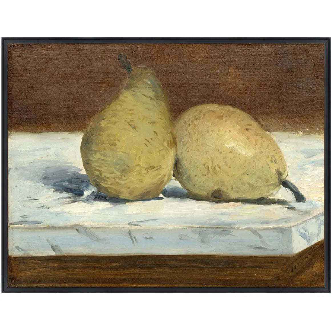 Pears c. 1880 - Home Smith