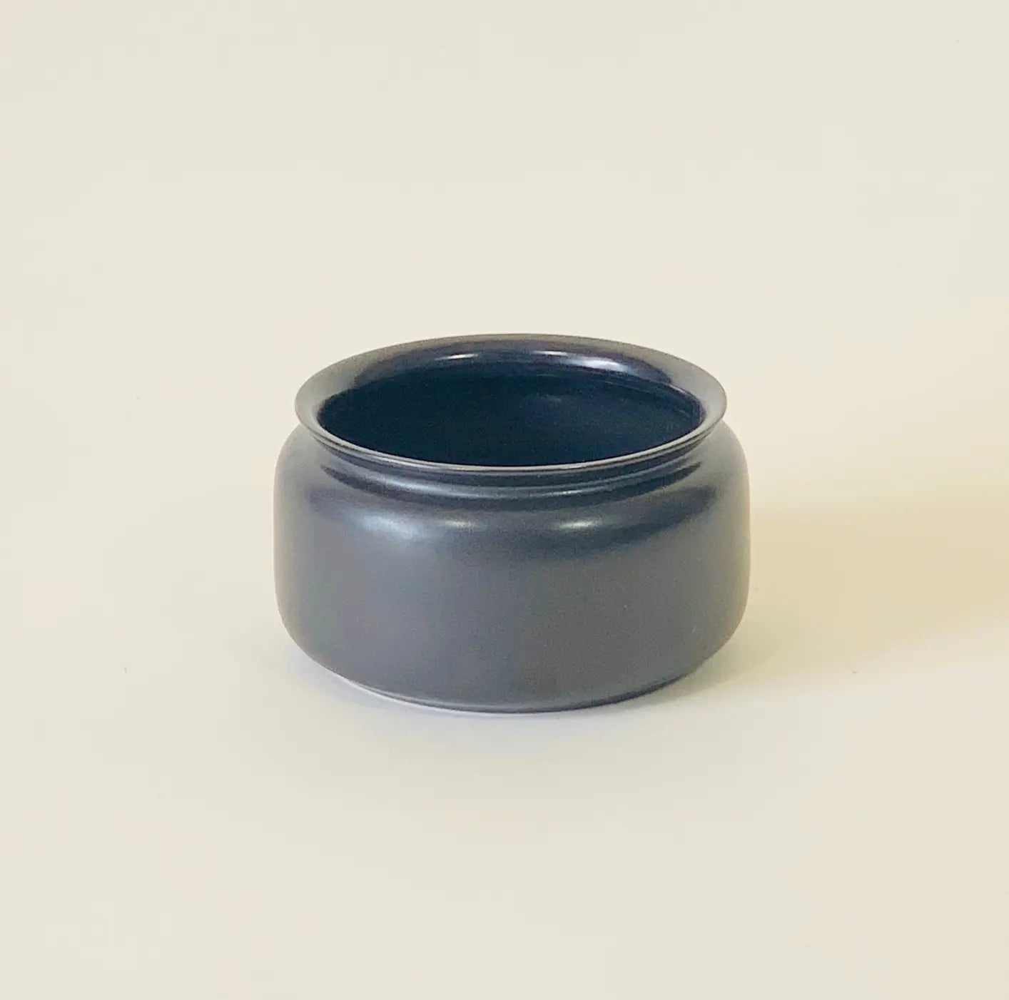 Persimmon Porcelain Mini Vase - Home Smith