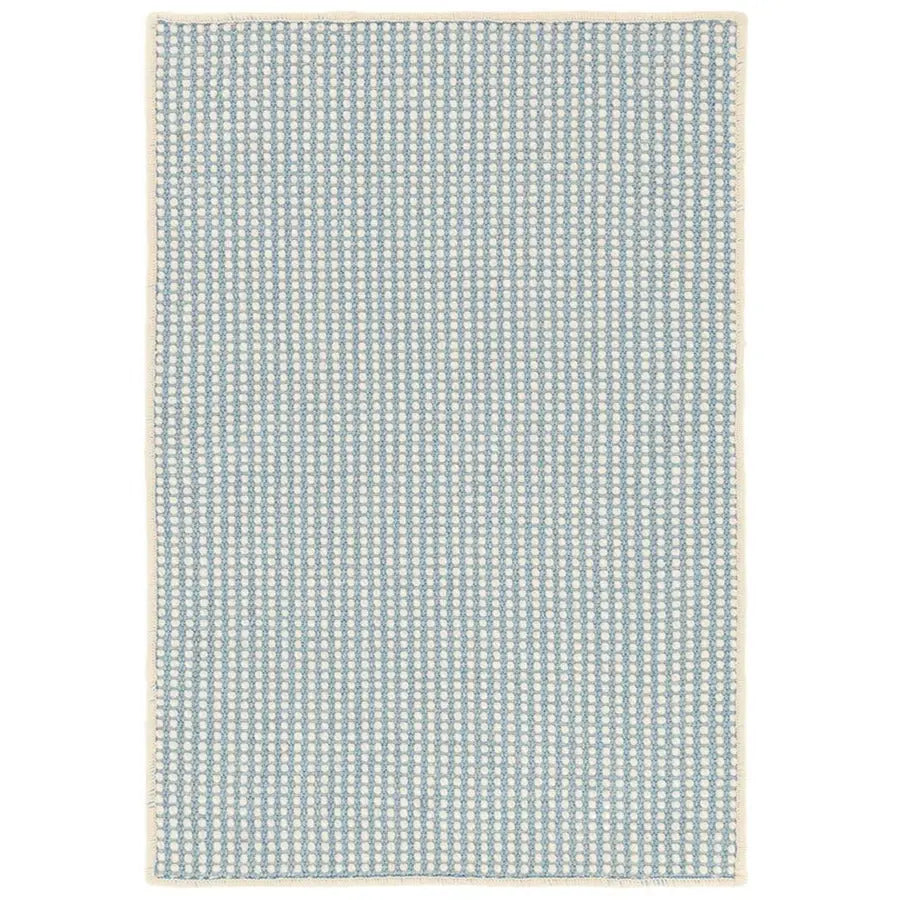 Pixel Sky Woven Sisal/Wool Rug - Home Smith