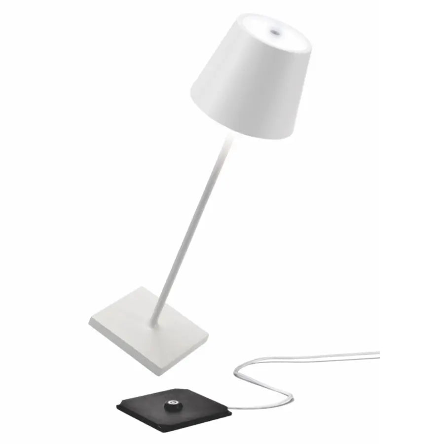 Poldina Pro Cordless Table Lamp - Home Smith