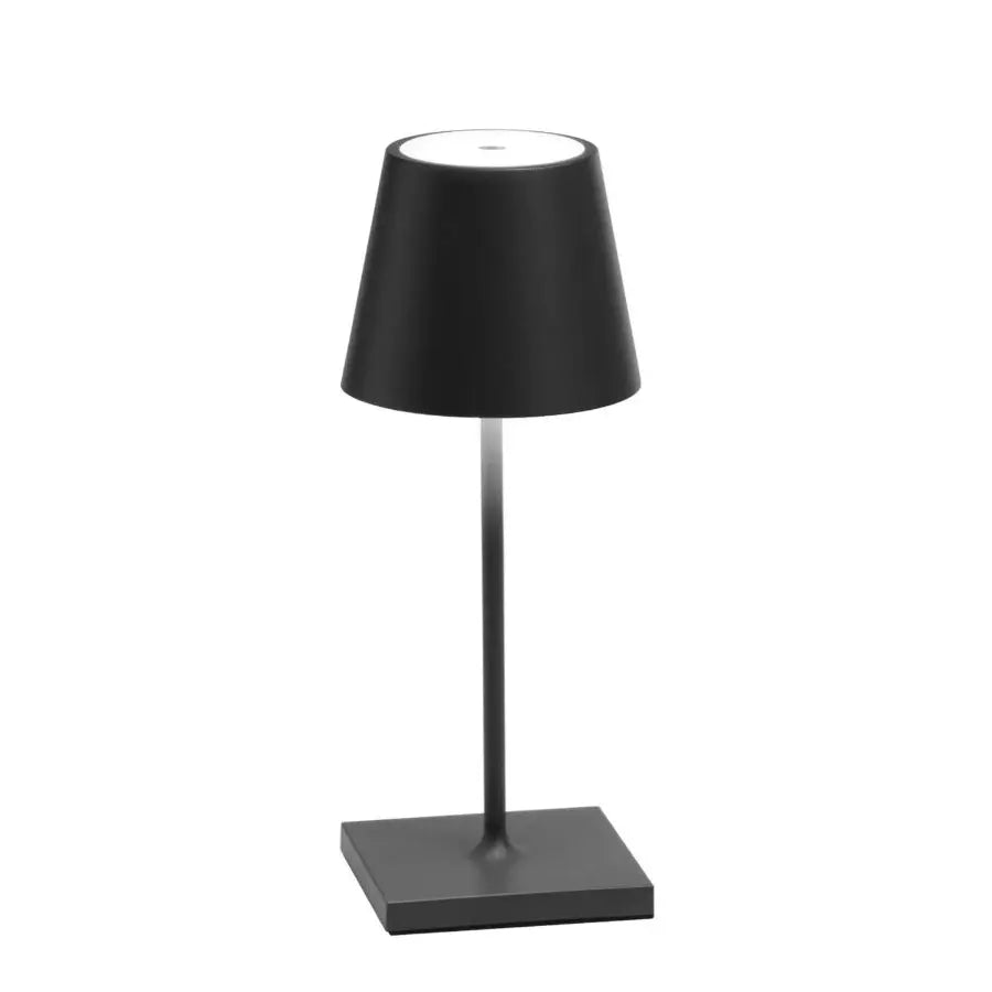 Poldina Pro Mini Cordless Table Lamp - Home Smith