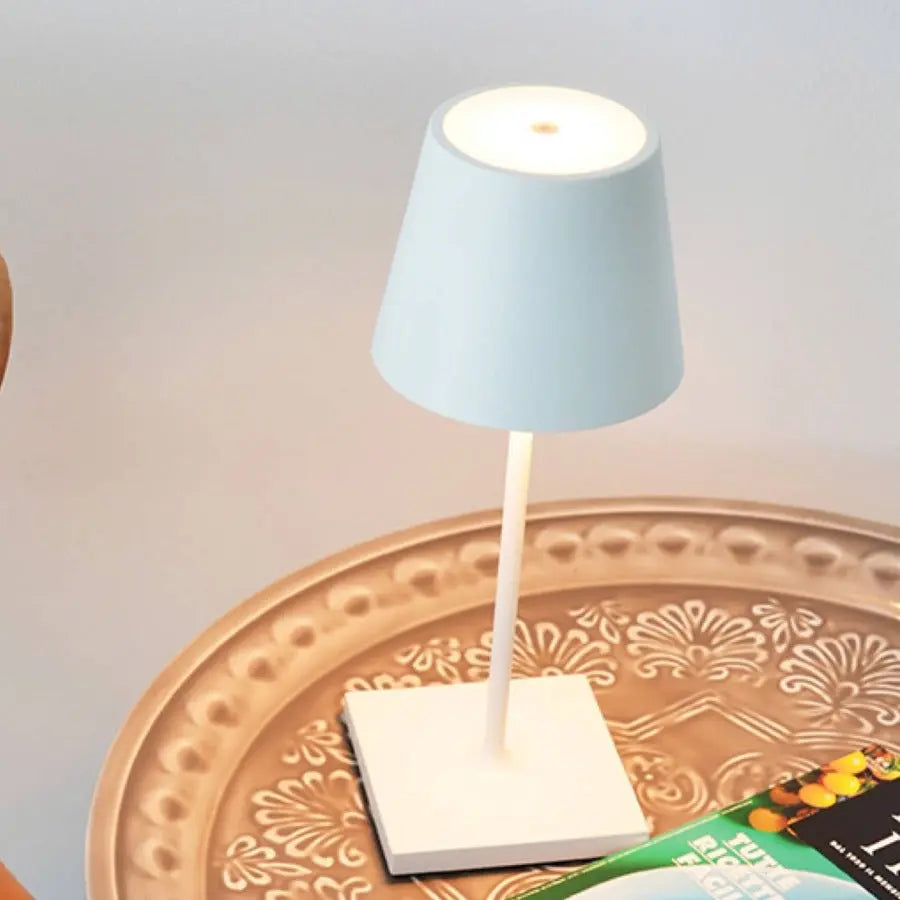 Poldina Pro Mini Cordless Table Lamp - Home Smith