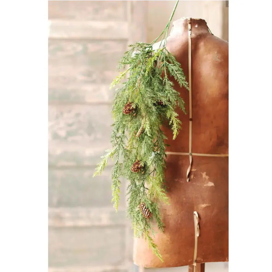 Prickly Pine Hanging - Home Smith