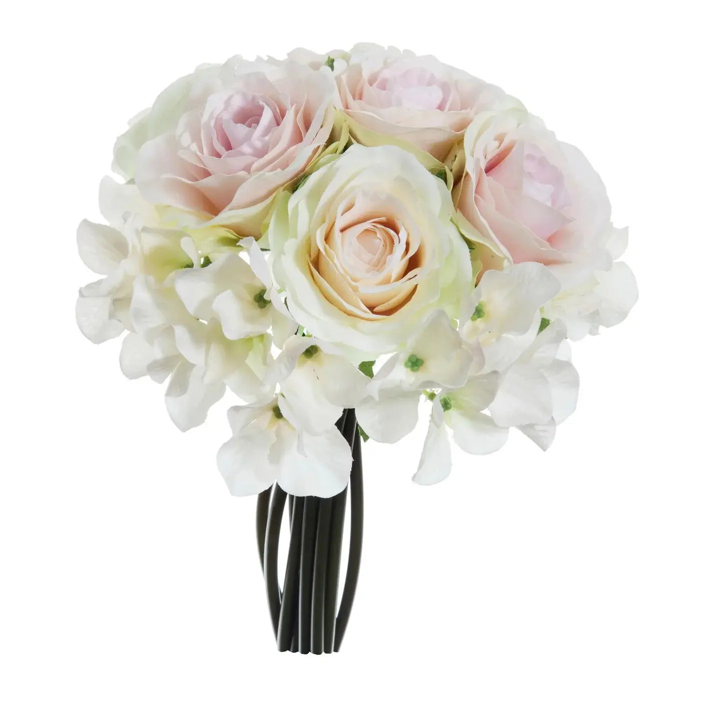 Rose Hydrangea Bouquet - Home Smith