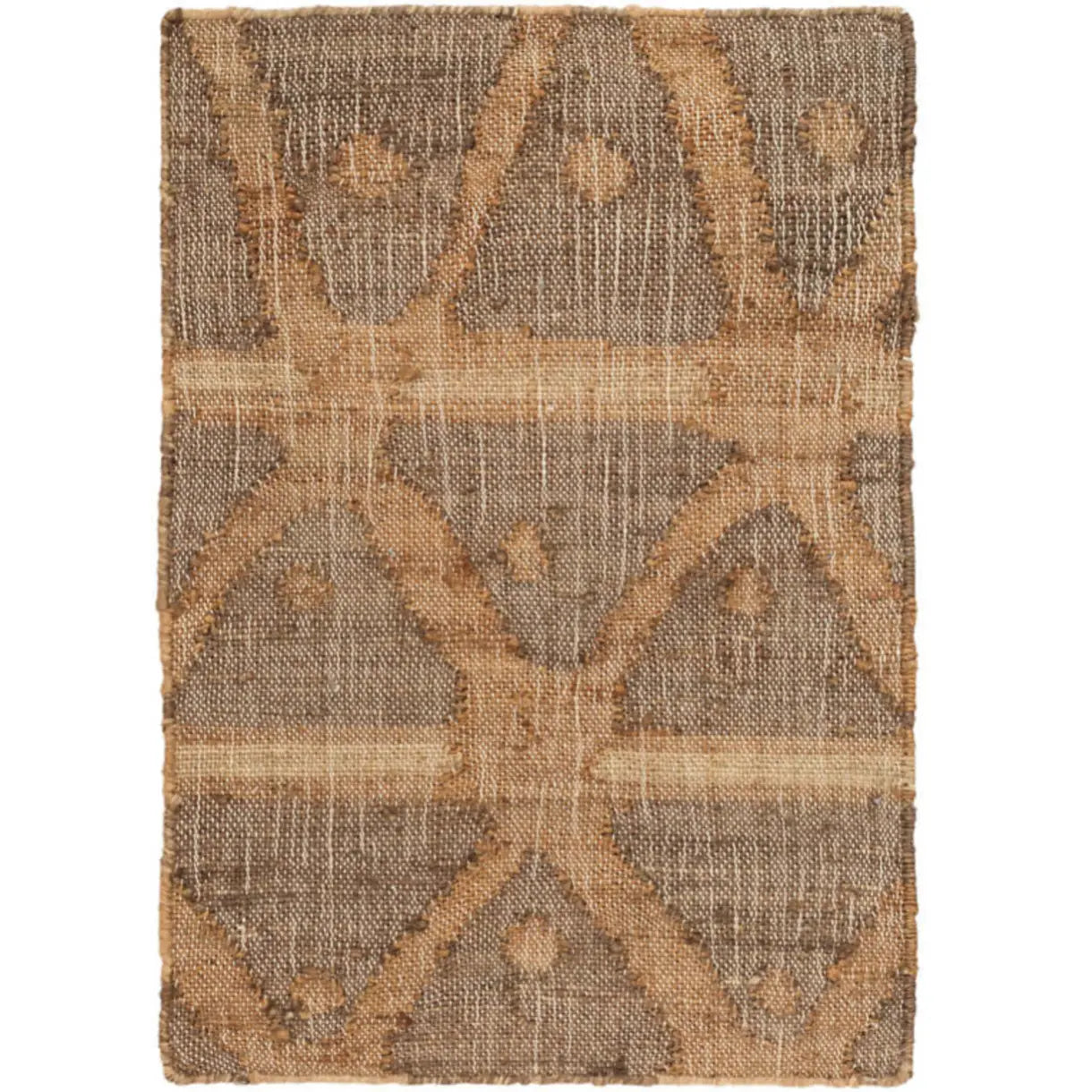 Rumi Woven Jute Rug - Home Smith