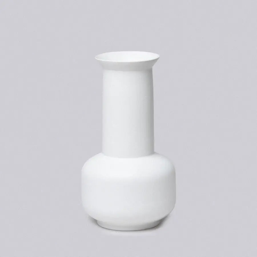 Sage Medium Porcelain Vase - Home Smith