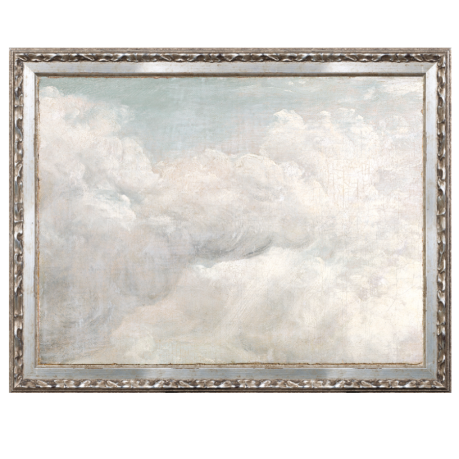 Constable Petite Scapes Framed Art Print at Home Smith