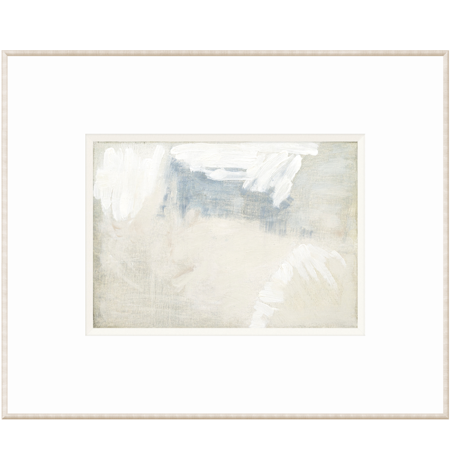 Impressionist View II Framed Art Print at HOme Smith
