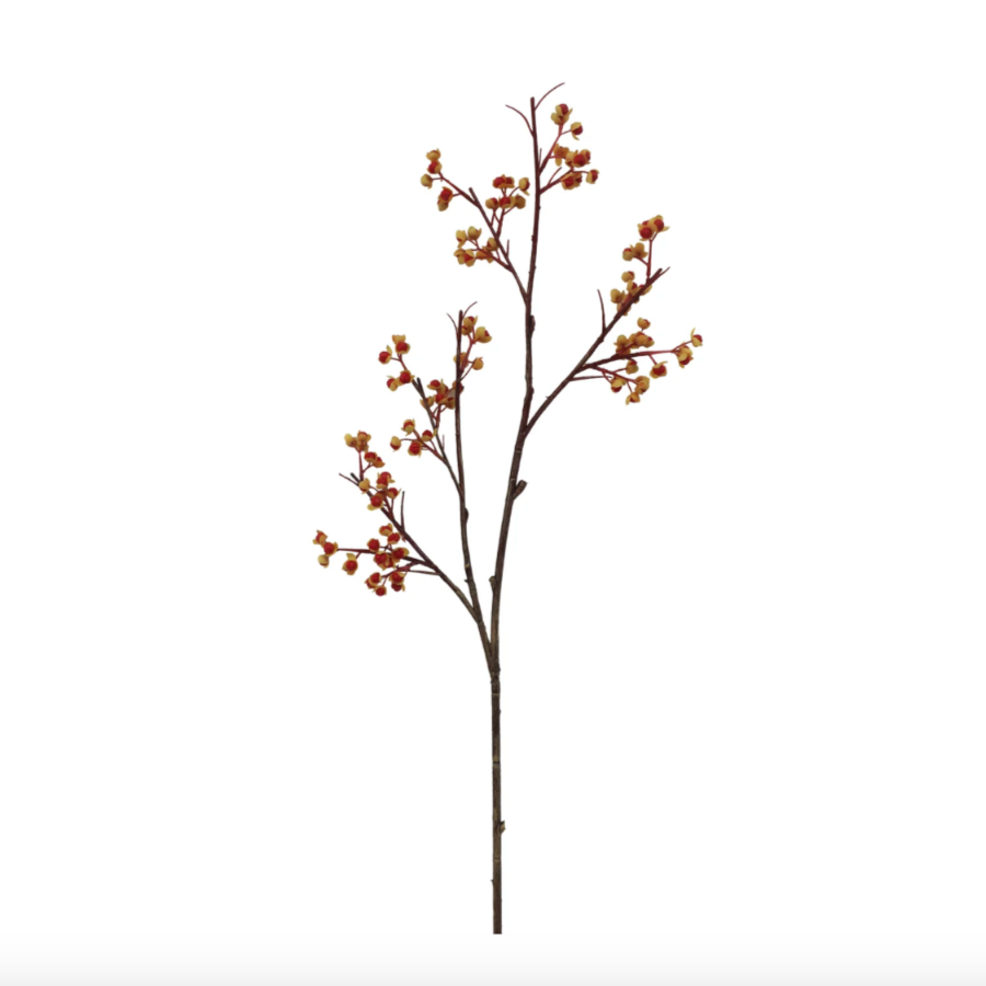 Bittersweet Berry Branch 30.5'' at Home Smith
