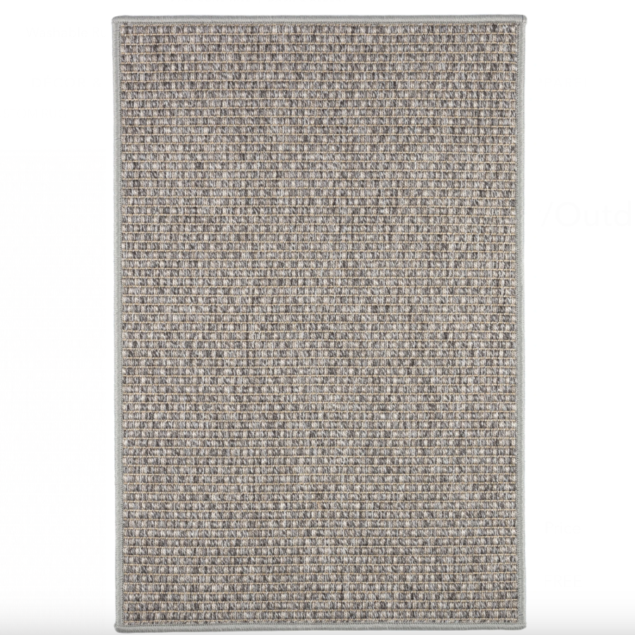 Basil Indoor/Outdoor Custom Rug at Home Smith